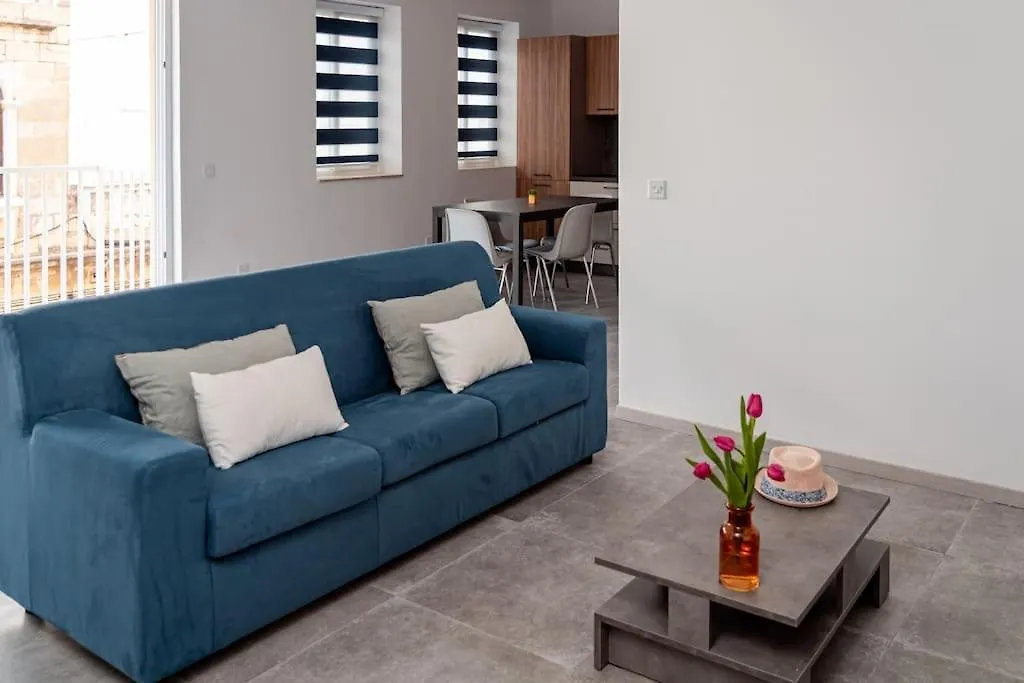 Designer 2Bdr And 2Bath Near Sea Retreat! Apartment Gzira